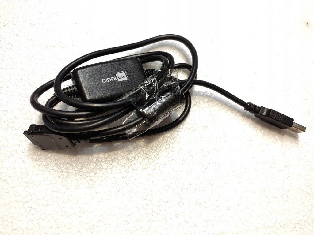 Kabel ładująco - komunikacyjny USB do stacji dokującej 8600 1