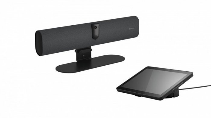 Jabra PanaCast 40 VBS ZR VB/TC pwr cord-C 1