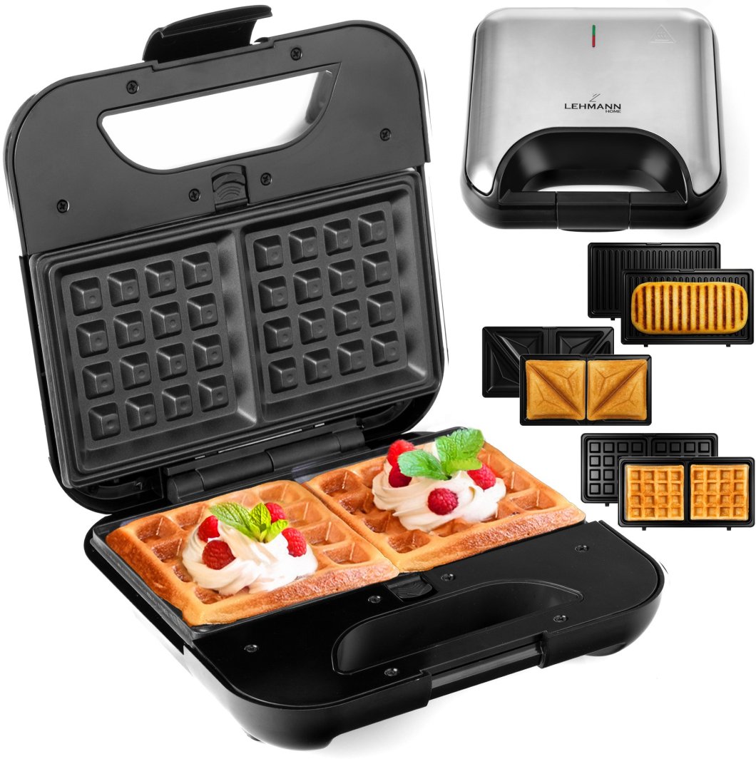 OPIEKACZ 3W1 LEHMANN TOAST 1200 1