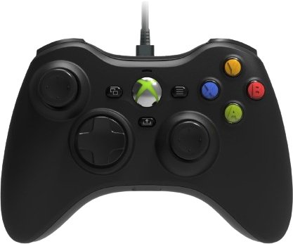 Hyperkin Controller Xenon   kabelgebunden schwarz     XBOX 1