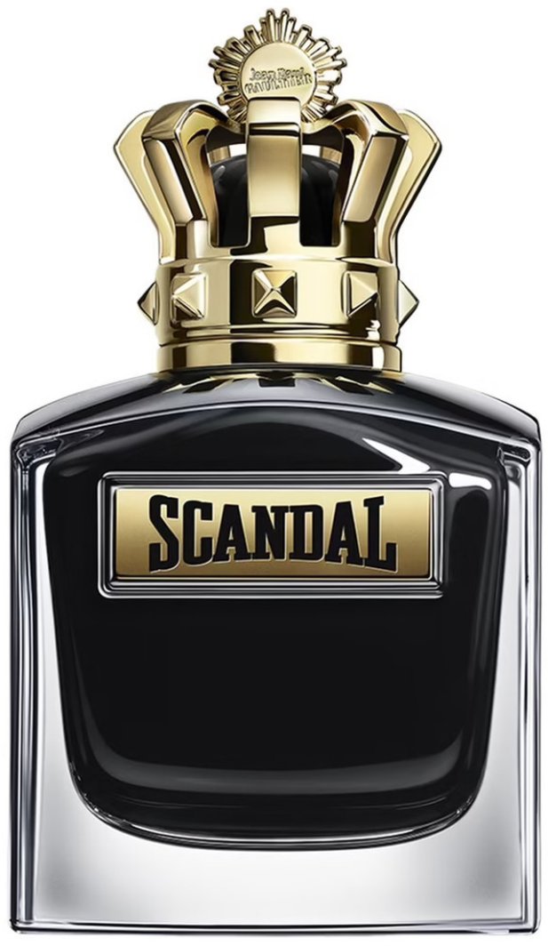 JEAN PAUL GAULTIER Scandal Pour Homme Le Parfum EDP spray 150ml 1