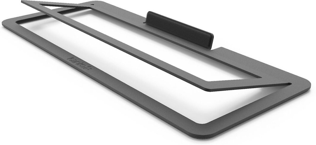 Kanto S10 Podstawka kątowa pod soundbar/głośnik centralny 1