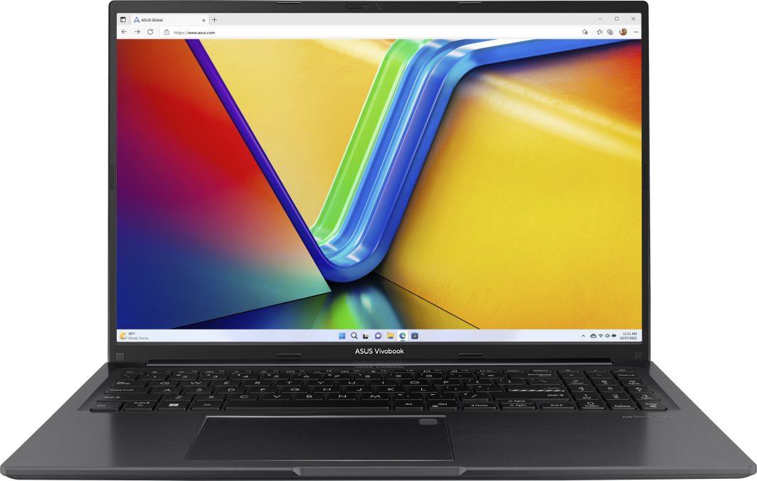 Laptop Asus Vivobook 16 M1605 Ryzen 5 7430U / 16 GB / 512 GB (M1605YA-MB582) 1