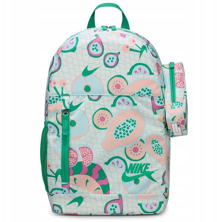 Plecak Nike Elemental z piórnikiem HM6895-133 1