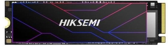 Dysk SSD HIKSEMI FUTURE Core 1TB M.2 PCIe NVMe Gen5x4 2280 (14300/8800 MB/s) 3D TLC 1