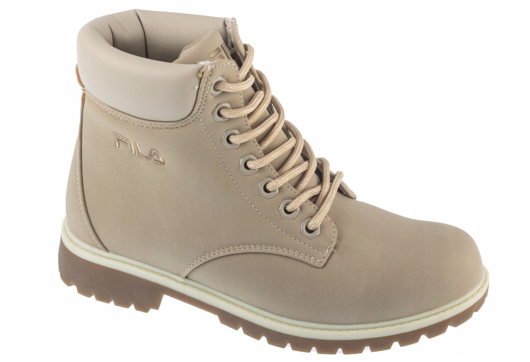Fila Wmn Maverick Mid FFW0219-73111 szary 42 1