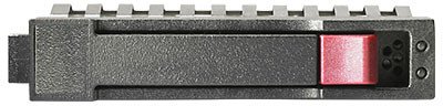 HPE 789145-B21 urządzenie SSD 480 GB 2.5" Serial ATA III 1