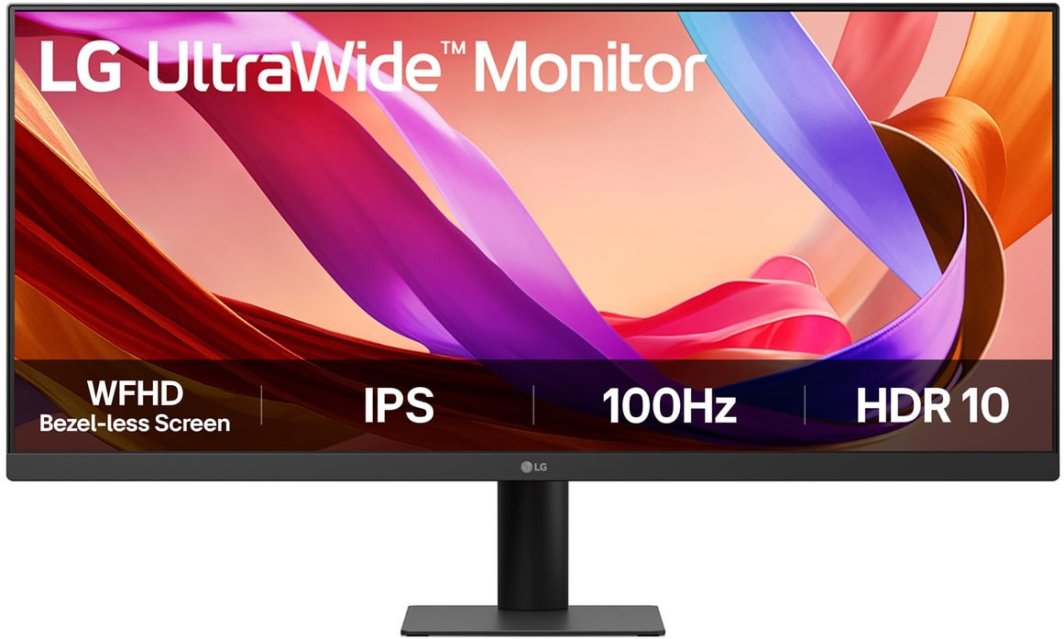 Monitor LG UltraWide 29U511A-B 1