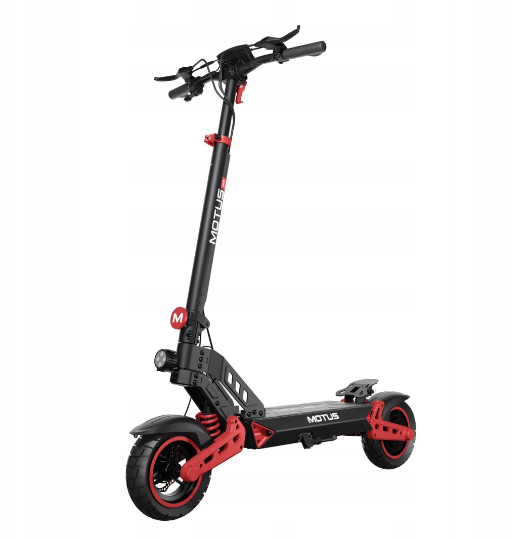 Hulajnoga elektryczna Motus Motus Pro10 Daytona S 1