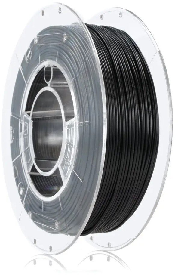 Filament Rosa3D PCTG + 10CF 1,75mm 0,3kg - Black} 1