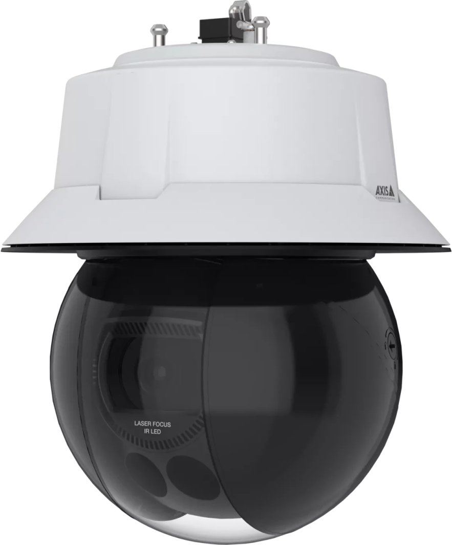 AXIS Q6355-LE UK VERSION 1