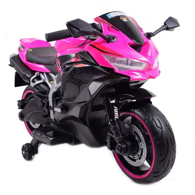 Inkspot ŚCIGACZ 511 - IMITACJA PRAWDZIWEGO LICZNIKA, REALISTYCZNE DŹWIĘKI/MH511 1