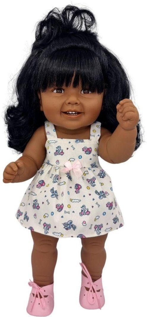 Anek Lalka hiszpańska Diana 47cm 1