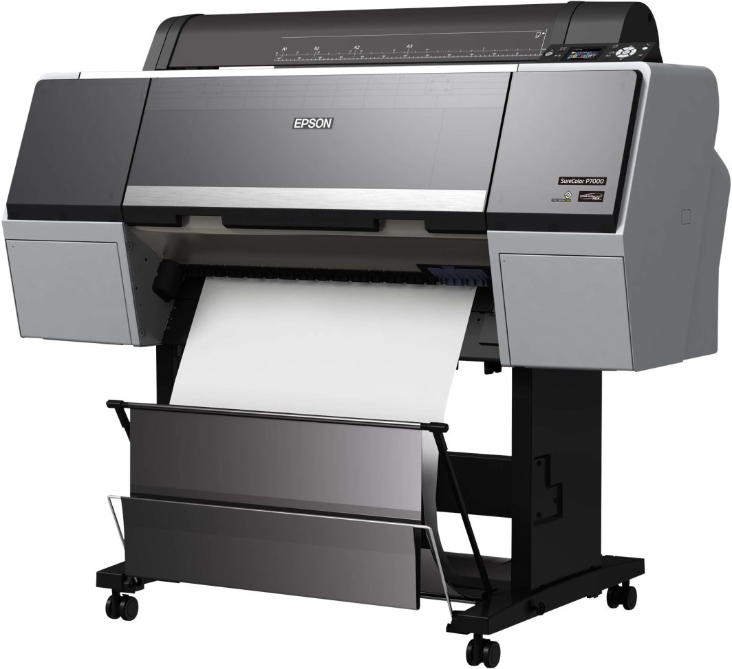 Epson SureColor SC-P7300 STD 1