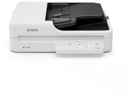Epson Skaner Workforce DS-1760WN 1