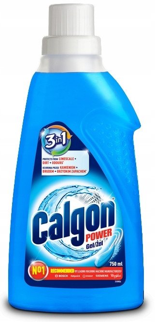 BENC CALGON ŻEL 750ML 3W1 1