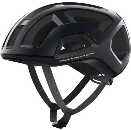 Kask rowerowy POC Ventral Lite Czarny roz.M