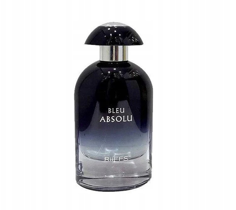 Riiffs Bleu Absolu EDP M 100 ml 1