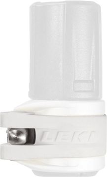 Leki Klamra Speed Lock 2 16/14mm biała (880670102) 1