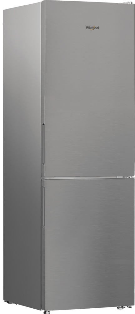 Ch�odziarka Whirlpool WPC 82 IXP netnet 1