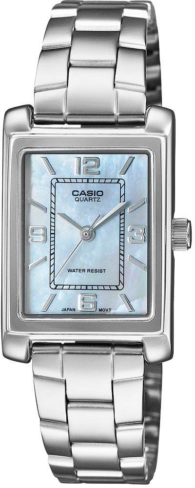 Zegarek Damski CASIO LTP-1234DS-2ADF + BOX 1