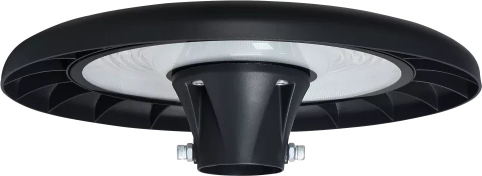 Lampa parkowa hermetyczna Lumax HLP100KN 100W 160-265V 12000lm 90° 4000K IP65 IK08 1