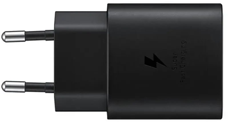 Mains charger RAPIDE 25W Port 1
