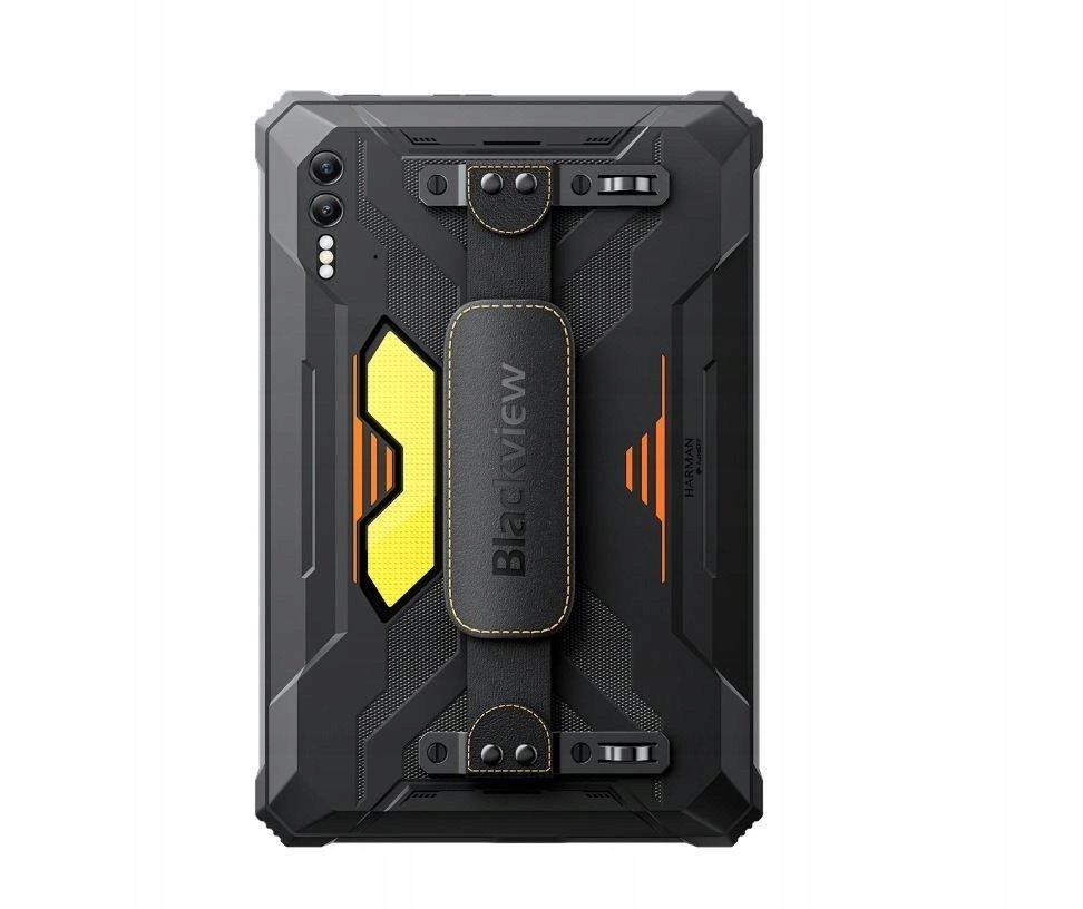 Blackview ACTIVE 10 PRO 10" 256GB Orange 1