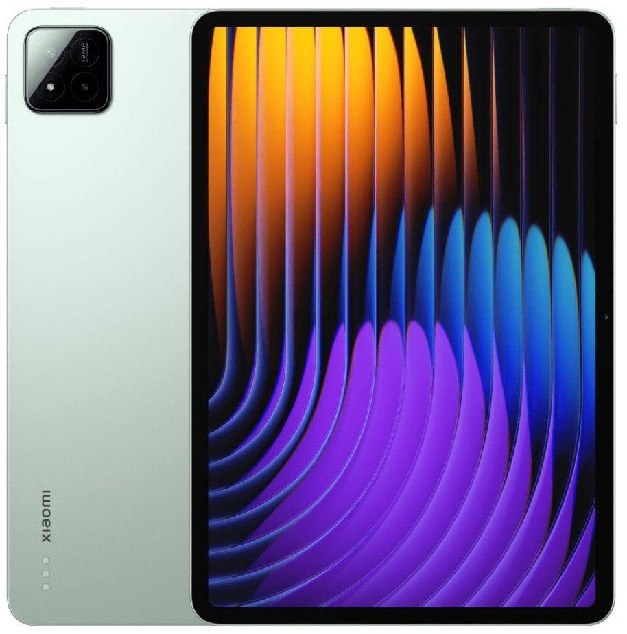Xiaomi Pad 7 8GB/128GB, green [W] (EU) 1