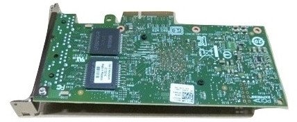 DELL Intel Ethernet i350 Wewnętrzny 1000 Mbit/s 1