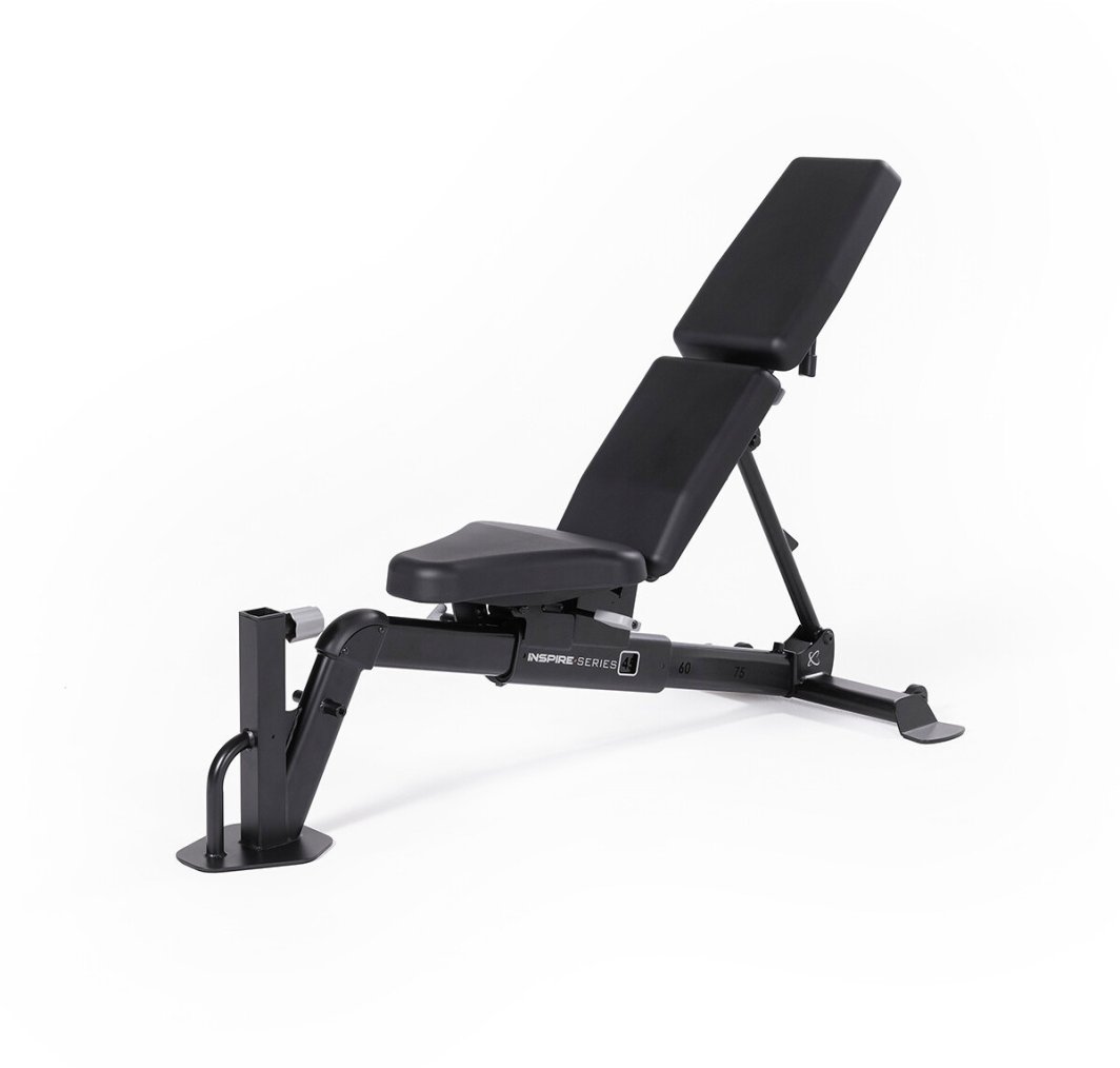 Ławka regulowana Inspire Fitness FID7 PRO premium 6 pozycji 1