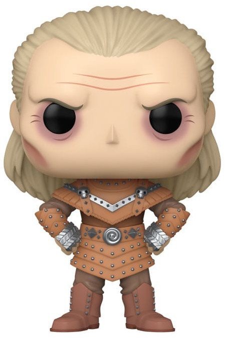 FUNKO POP! Vinyl Figure: Ghostbusters II - Vigo 1