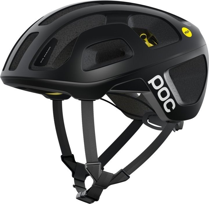 Kask rowerowy POC Octal Mips BLACK roz.S