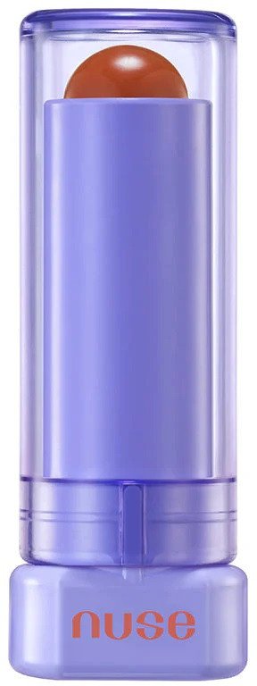 Nuse Color Care Lip Balm balsam do ust 01 French Nude 4.3g 1