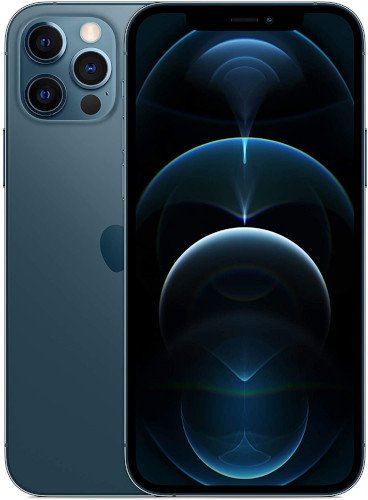 Smartfon Apple IPHONE 12 PRO 6 GB / 128GB | BATERIA 100% 1