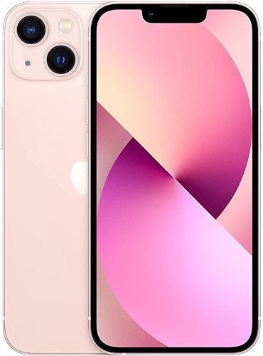 Smartfon Apple IPHONE 13 4 GB / 128 GB | BATERIA 100% 1