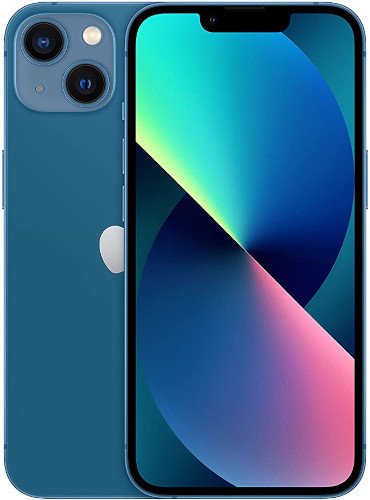 Smartfon Apple IPHONE 13 4 GB / 128 GB | BATERIA 100% 1