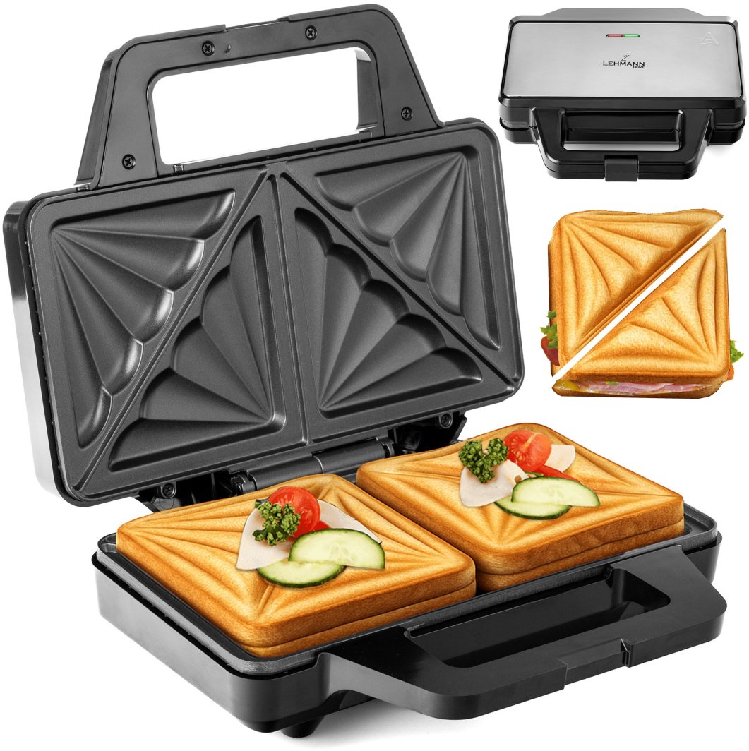 OPIEKACZ DO KANAPEK LEHMANN ROAST 1500 1