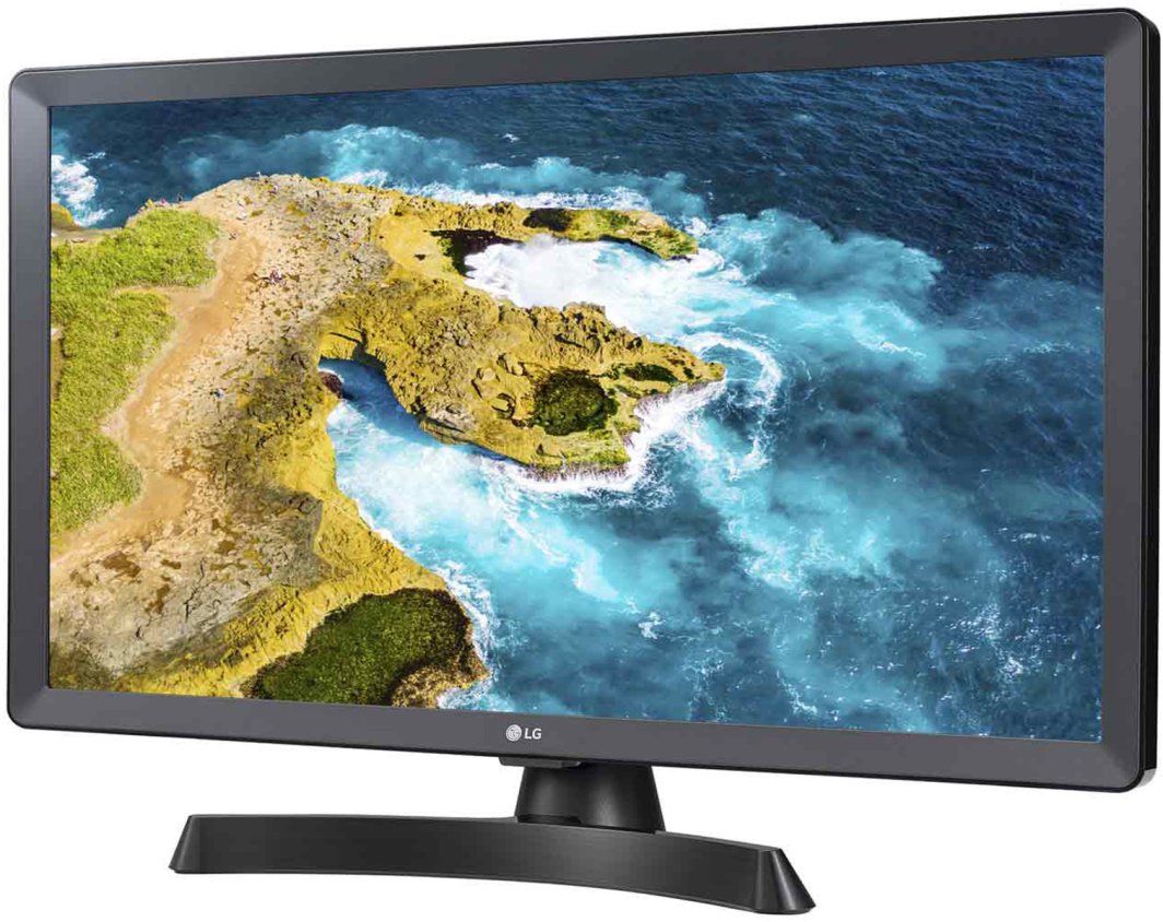 Smart TV LG 24TQ510S-PZ HD 24" LED 1