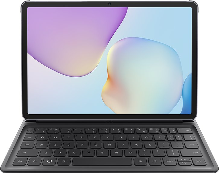 HUAWEI MatePad 11.5" 8+256 GB WiFi AG inbox KB Space gray 1