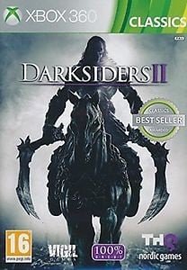 Darksiders 2 Classic (X360) 1