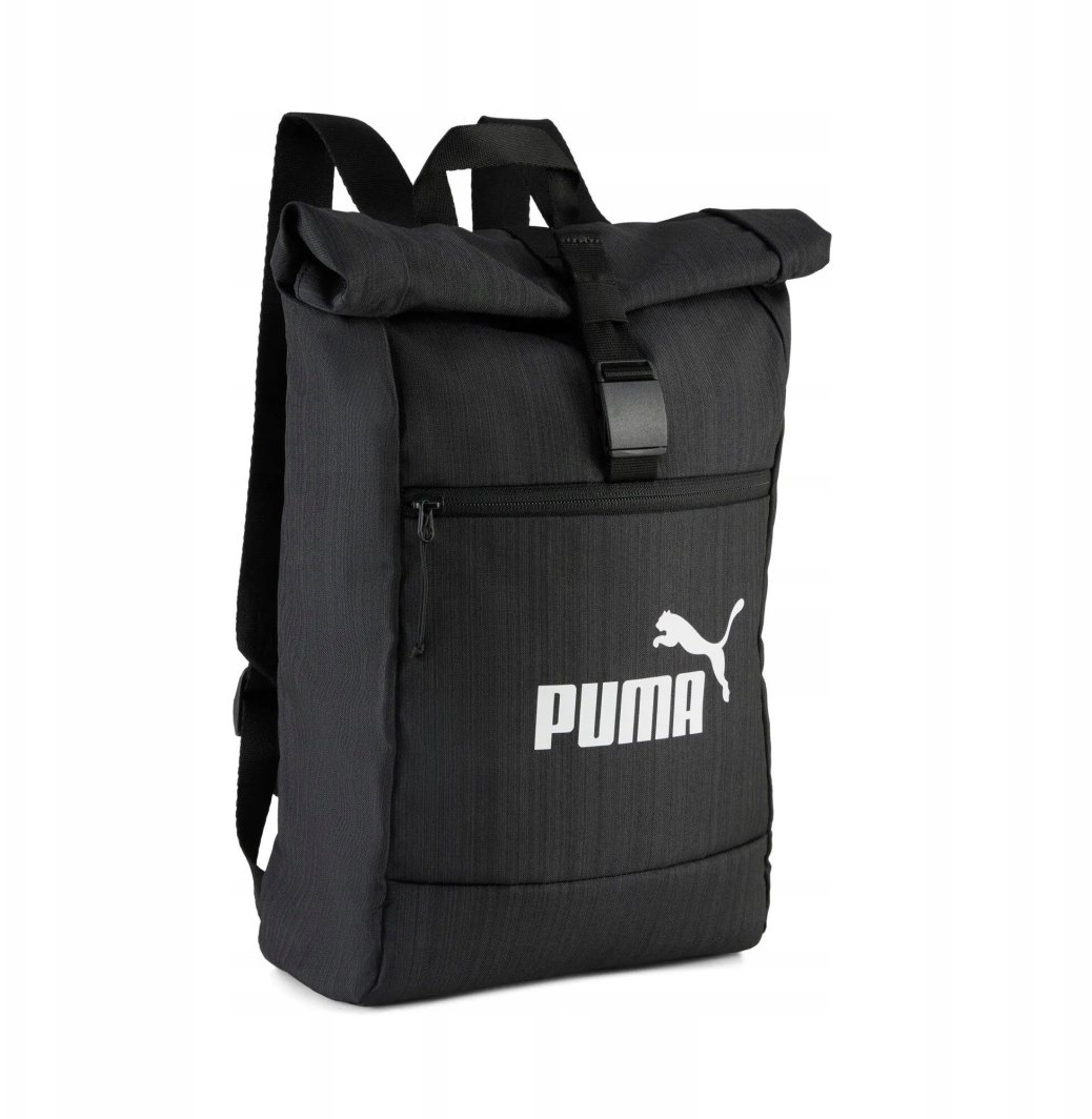 Sportinė kuprinė Puma Base, 12 L, juoda 1