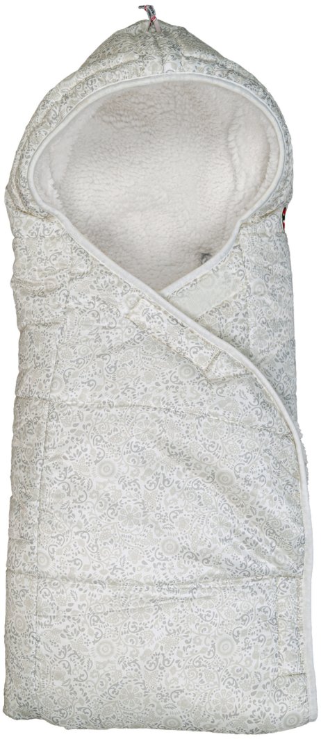 Akcija! Lodger Wrapper Taslon ietinama sedzina  Drizzle WP 629 1