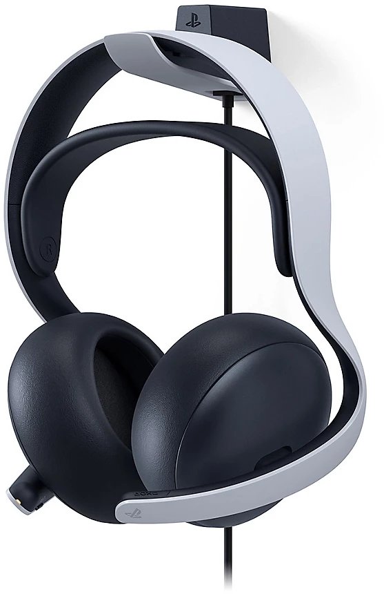 Sony PS5 Headset Pulse ELITE weiß 1