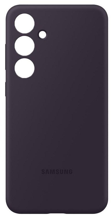 Silicone Case Samsung Galaxy 1