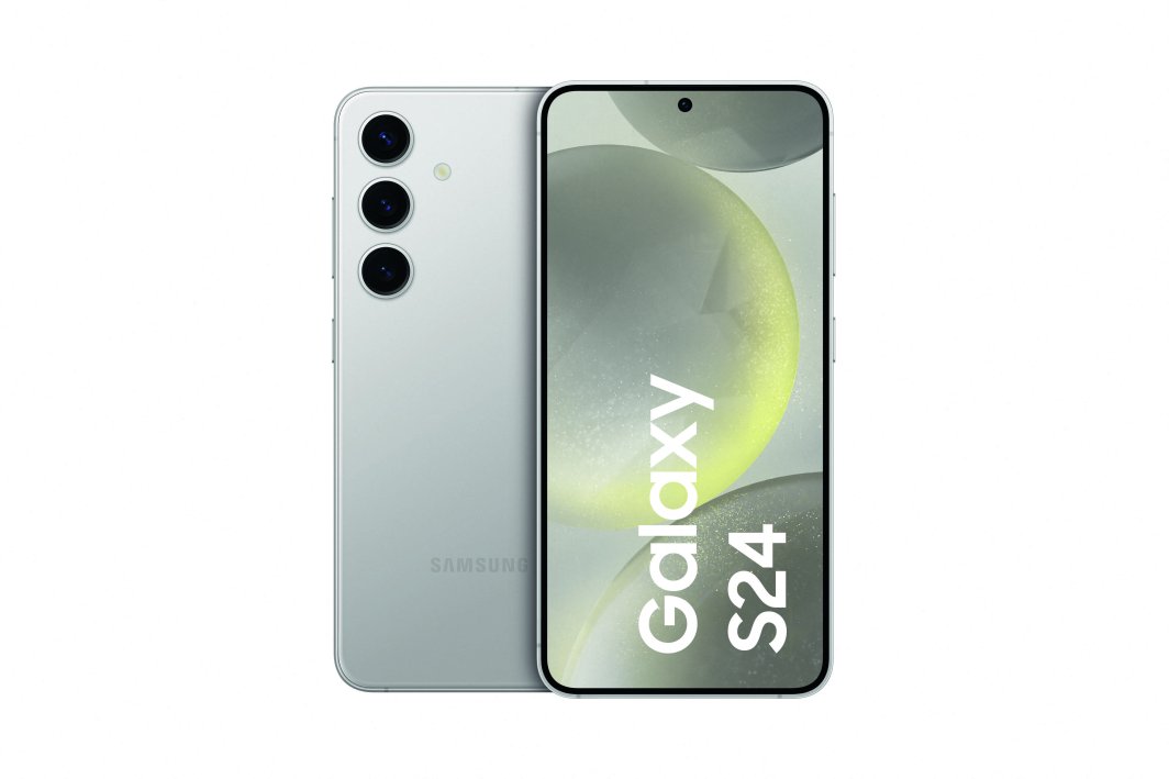 Galaxy S24 15.8 Cm (6.2") 1
