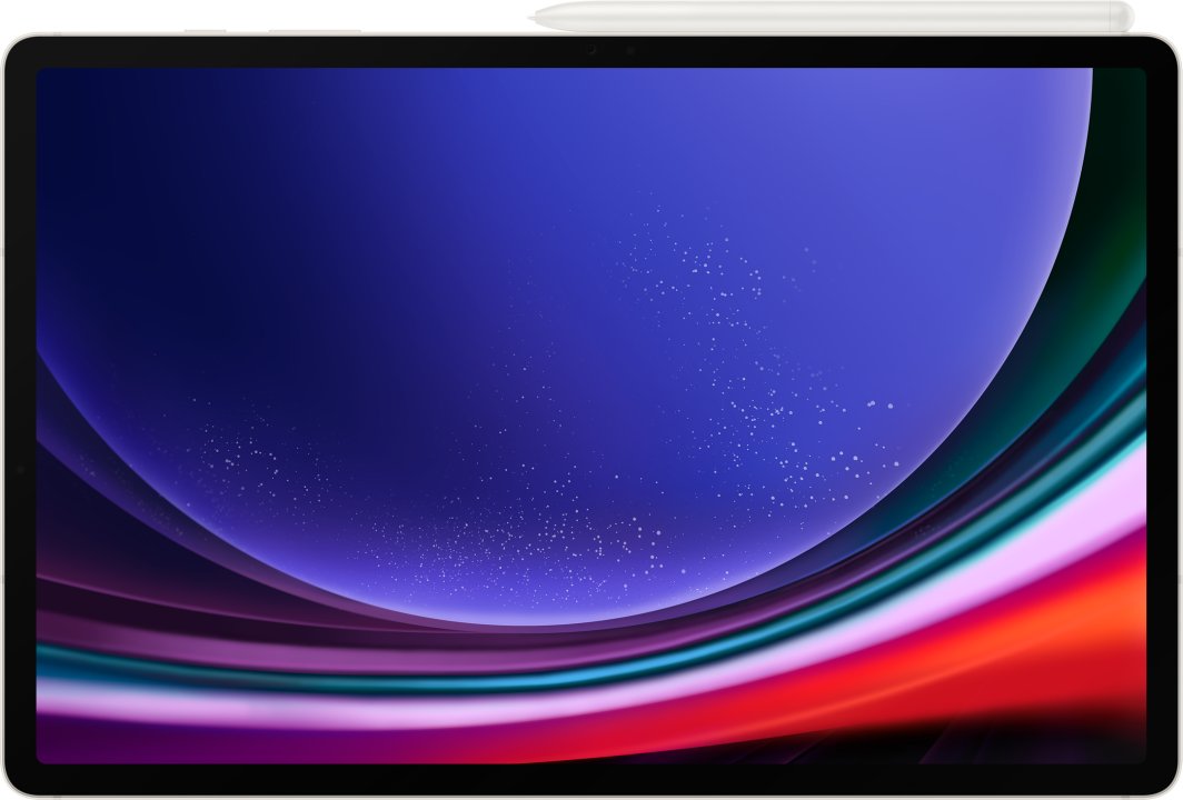 Tablet Samsung Galaxy Tab S9+ 12.4" 256 GB Beżowy (Galaxy Tab S9+ Sm-X810N 256) 1