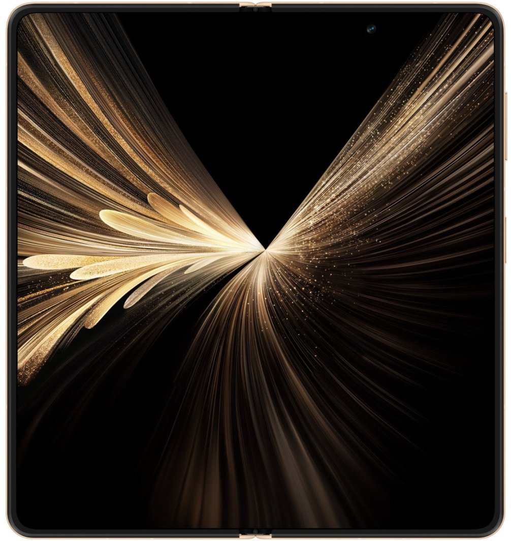 Honor Magic V5 5G Dual Sim 16GB RAM 512GB - Brown 1