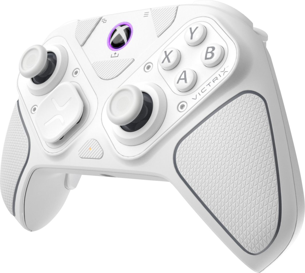 Turtle Beach wireless controller Victrix Pro BFG Reloaded Xbox, white 1