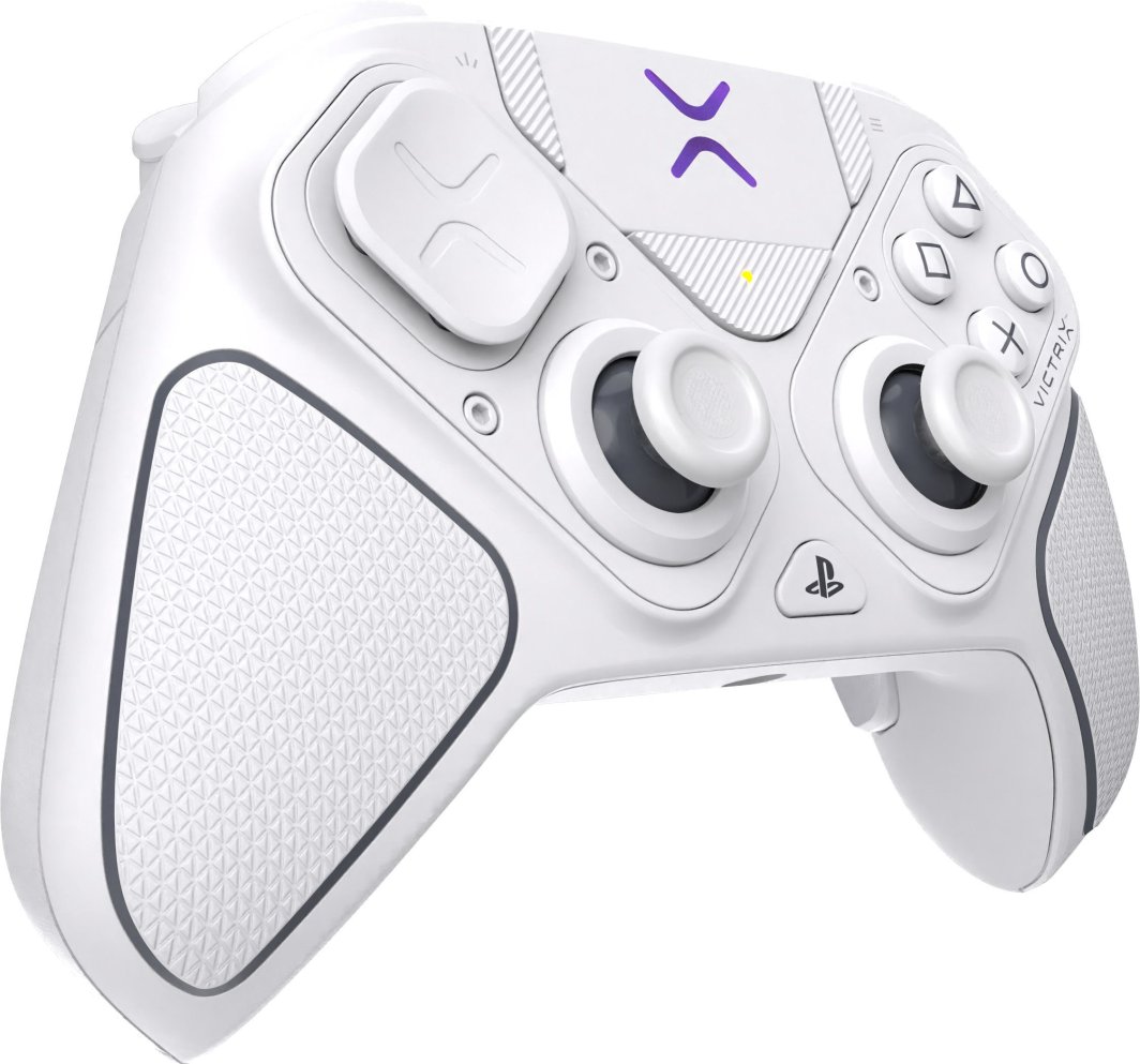 Turtle Beach Turtle Beach wireless controller Victrix Pro